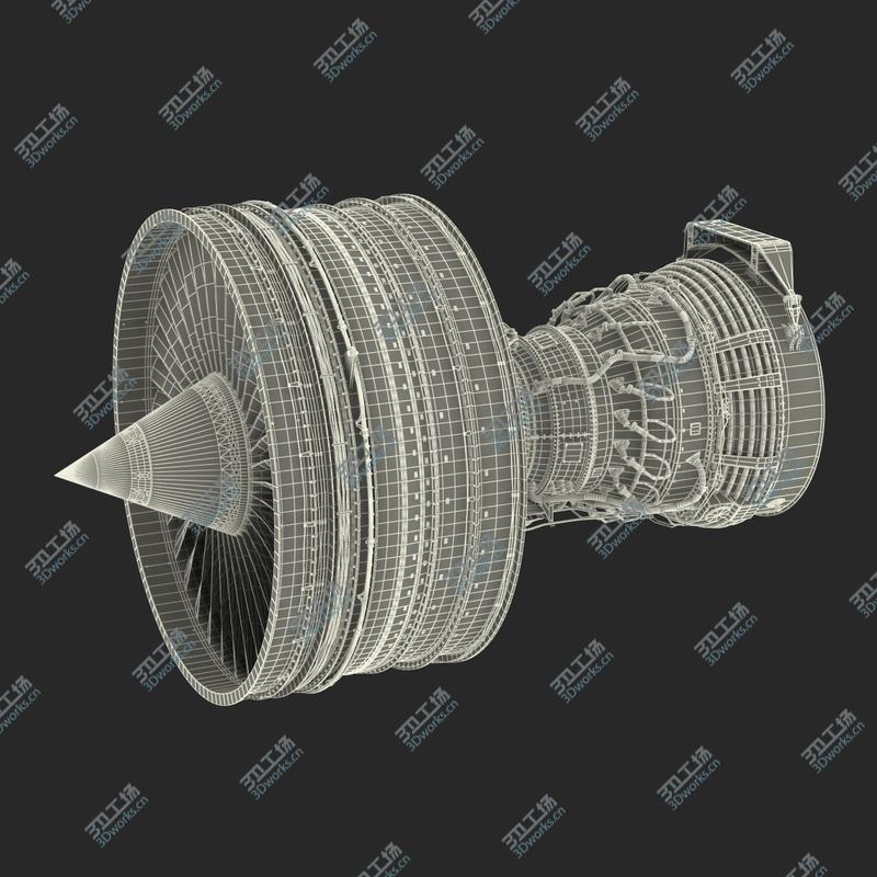 images/goods_img/2021040233/Turbofan Aircraft Engine/4.jpg